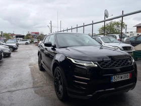 Land Rover Evoque Mild hybrid, снимка 1