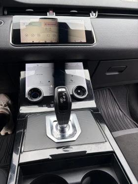 Land Rover Evoque Mild hybrid, снимка 15