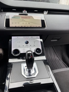 Land Rover Evoque Mild hybrid, снимка 16