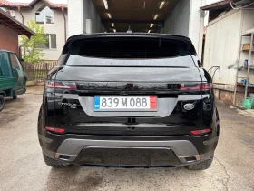 Land Rover Evoque Mild hybrid, снимка 5
