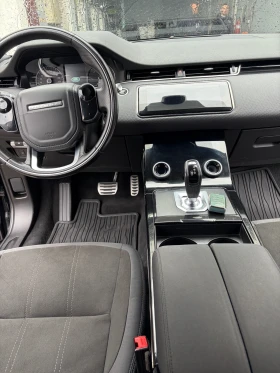 Land Rover Evoque Mild hybrid, снимка 13