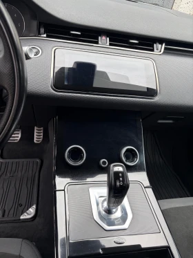 Land Rover Evoque Mild hybrid, снимка 9