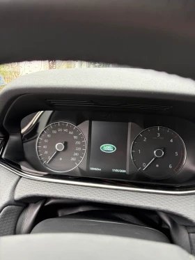 Land Rover Evoque Mild hybrid, снимка 17