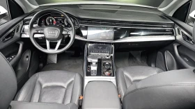 Audi Q7 3.0 45TDI Quattro, Distronic, HeadUP, Обдух, 360-c, снимка 6