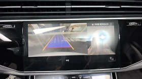 Audi Q7 3.0 45TDI Quattro, Distronic, HeadUP, Обдух, 360-c, снимка 13