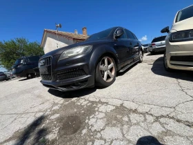 Audi Q7 facelift ccm cjg, снимка 2