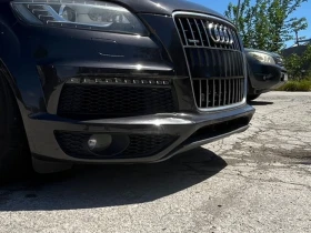 Audi Q7 facelift ccm cjg, снимка 7