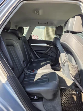 Audi Q5 2.0T Premium Quattro* КАМЕРА* ПОДГРЕВ* ПАМЕТ* , снимка 17
