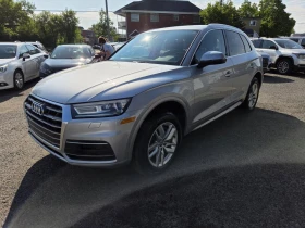 Audi Q5 2.0T Premium Quattro* КАМЕРА* ПОДГРЕВ* ПАМЕТ* , снимка 7