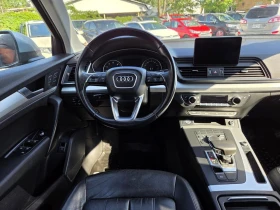 Audi Q5 2.0T Premium Quattro* КАМЕРА* ПОДГРЕВ* ПАМЕТ* , снимка 11