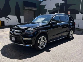 Mercedes-Benz GL 550  АВТОКРЕДИТ / БЕЗ ПЪРВОНАЧАЛНА ВНОСКА, снимка 1