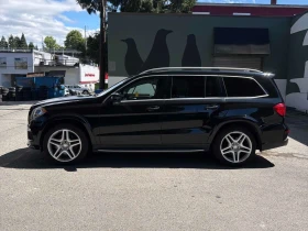 Mercedes-Benz GL 550  АВТОКРЕДИТ / БЕЗ ПЪРВОНАЧАЛНА ВНОСКА, снимка 2