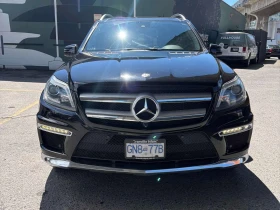 Mercedes-Benz GL 550  АВТОКРЕДИТ / БЕЗ ПЪРВОНАЧАЛНА ВНОСКА, снимка 6