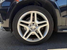 Mercedes-Benz GL 550  АВТОКРЕДИТ / БЕЗ ПЪРВОНАЧАЛНА ВНОСКА, снимка 7