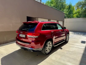 Jeep Grand cherokee Summit 3.6, снимка 2