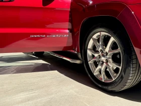 Jeep Grand cherokee Summit 3.6, снимка 8