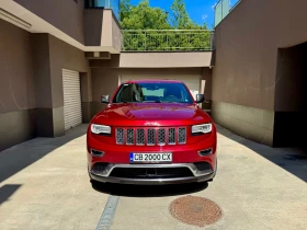 Jeep Grand cherokee Summit 3.6, снимка 5