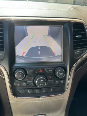 Jeep Grand cherokee Summit 3.6, снимка 16