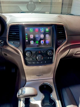 Jeep Grand cherokee Summit 3.6, снимка 12
