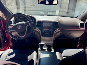 Jeep Grand cherokee Summit 3.6, снимка 13