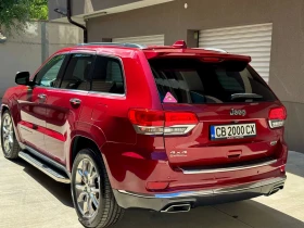 Jeep Grand cherokee Summit 3.6, снимка 7