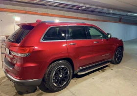 Jeep Grand cherokee Summit 3.6, снимка 17