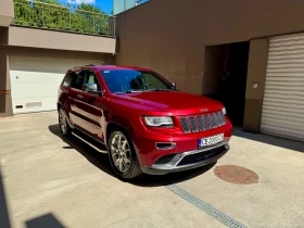 Jeep Grand cherokee Summit 3.6, снимка 3