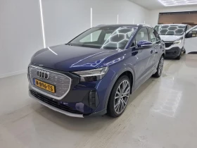 Audi Q4  E-tron 40 Launch SOH92% Лизинг, снимка 2