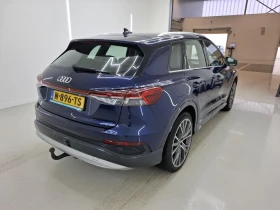 Audi Q4  E-tron 40 Launch SOH92% Лизинг, снимка 3