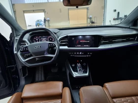 Audi Q4  E-tron 40 Launch SOH92% Лизинг, снимка 6