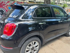 Fiat 500X, снимка 4