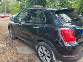Fiat 500X, снимка 5