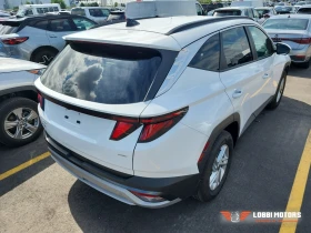 Hyundai Tucson, снимка 3