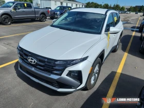 Hyundai Tucson, снимка 1