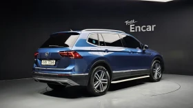 VW Tiguan 2.0 TDI* ЕЛ. БАГАЖНИК* 360* HUD* BLIND SPOT* КРАЙН, снимка 2