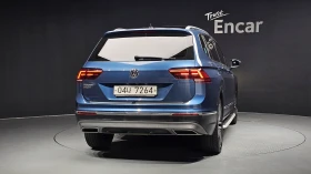 VW Tiguan 2.0 TDI* ЕЛ. БАГАЖНИК* 360* HUD* BLIND SPOT* КРАЙН, снимка 4
