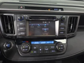 Toyota Rav4 2.5 2Wd 4Th Generation, снимка 13