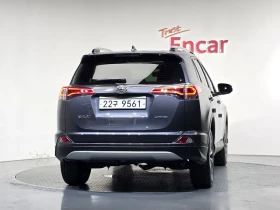 Toyota Rav4 2.5 2Wd 4Th Generation, снимка 4