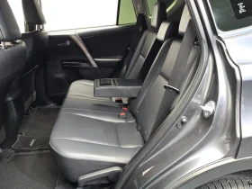 Toyota Rav4 2.5 2Wd 4Th Generation, снимка 11