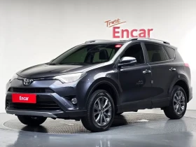 Toyota Rav4 2.5 2Wd 4Th Generation, снимка 1
