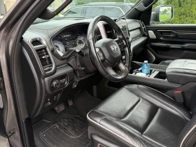 Dodge RAM 1500 * Limited * АВТОКРЕДИТ БЕЗ ПЪРВОНАЧАЛНА ВНОСКА, снимка 7