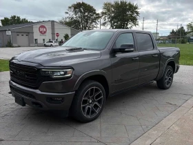 Dodge RAM 1500 * Limited * АВТОКРЕДИТ БЕЗ ПЪРВОНАЧАЛНА ВНОСКА, снимка 1