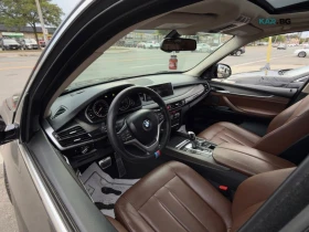 BMW X5 35i * АвтоКредит * (ЦЕНА ДО БГ), снимка 8