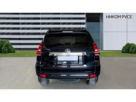 Toyota Land cruiser Luxury, снимка 4