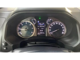 Toyota Land cruiser Luxury, снимка 17