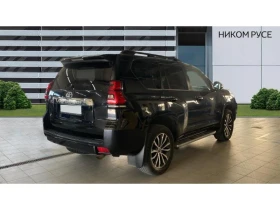 Toyota Land cruiser Luxury, снимка 6