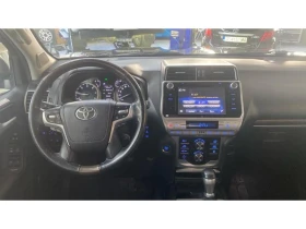 Toyota Land cruiser Luxury, снимка 10