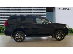 Toyota Land cruiser Luxury, снимка 13