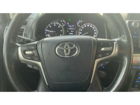 Toyota Land cruiser Luxury, снимка 16