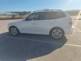 BMW X3 3.0si, снимка 3